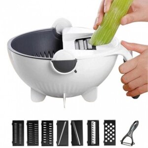 Овощерезка wet basket vegetable cutter