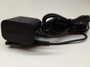 Адаптер, зарядний пристрій, блок живлення машинки для стриження Philips серії HC 54xx