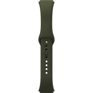 Ремінець — змінний браслет Redmi Watch 3 Active Strap Green (зелений)