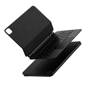 Клавіатура бездротова для планшета BASEUS Brilliance Keyboard Case Pro для iPad Pro 11 / 10.9
