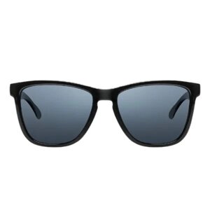 Окуляри сонцезахисні Xiaomi Mi Polarized Explorer Sunglasses (TYJ01TS) темно-сірі