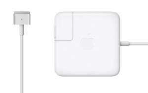 Блок живлення Magsafe 60 ватів MC556Z для Apple Macbook A1184 A1330 A1344 A1435