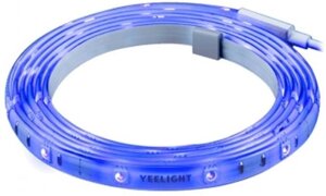 Лід стрічка Yeelight Aurora Lightstrip Plus Color 2м (YLDD04YL / GPX4016RT / DD0043W0EU)