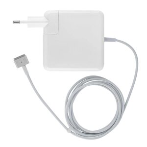 Зарядний пристрій для MacBook A1435 Apple Magsafe 2 60 W