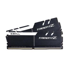 Оперативна пам'ять DDR4 G. SKILL Trident Z 32G KIT (2*16 GB) 3600MHz