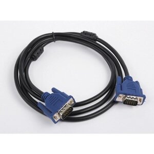 Кабель Ultra VGA-VGA 1.5 м UC66-0150