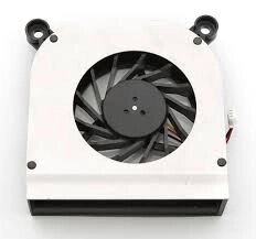 Вентилятор для ноутбука Samsung Q70 Q70C Q68 Cpu Fan Оригінальний вентилятор.