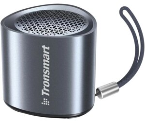 Бездротова колонка Tronsmart Nimo Mini Speaker (963869) чорна