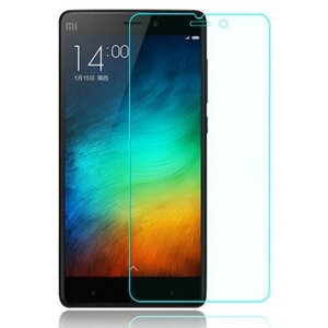 Загартоване скло для Xiaomi Redmi Mi Note