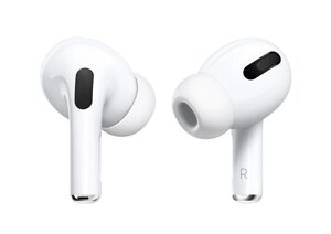 Наушники Apple AirPods Pro with MagSafe Charging Case (MLWK3)