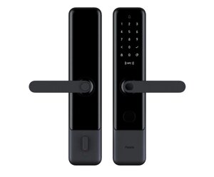 Розумний дверний замок Xiaomi Aqara Smart Door Lock N200 (ZNMS17LM)