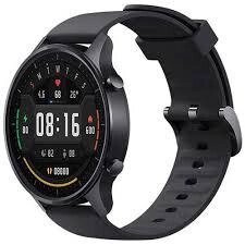 Розумний годинник Xiaomi Mi Watch Color Sports чорний