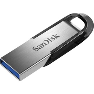 Флеш накопичувач SanDisk USB 3.0 Ultra Flair 128Gb SDCZ73-128G-G46