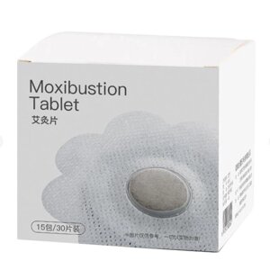 Змінні насадки до пристрою для прогрівання Xiaomi Enchen M2 Moxibustion Instrument 30 pcs