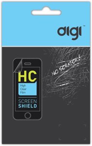 Плівка брендова Digi матова для Huawei G600