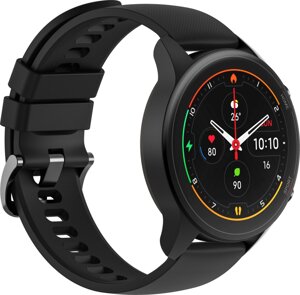 Смарт-годинник Xiaomi Mi Watch Color Sport Version Black