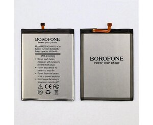 Акумулятор Borofone EB-BG580ABU для Samsung M205 M305 - 5000 mAh