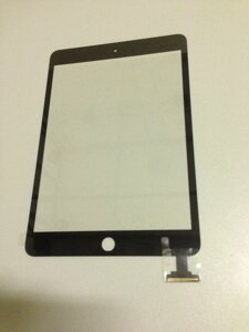 Сенсор iPad Air чорний h/c хай копі