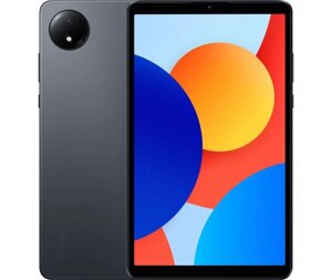 Планшет Xiaomi Redmi Pad SE 8.7 4G 4 / 128 GB (VHU4988EU) сірий