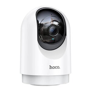 IP поворотна камера HOCO D1 indoor PTZ HD camera