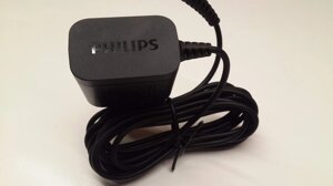 Адаптер, зарядний пристрій, блок живлення для бритви Philips 272217190065