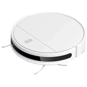 Робот-пилосос мийний Xiaomi Mi Robot Vacuum Mop Essential Cleaner MJSTG1 SKV4136GL