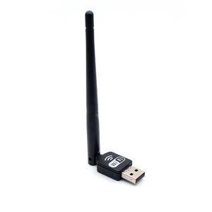 Антена USB Wifi 300 Mbps