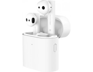 Наушники Xiaomi Mi Air 2 true wireless earphones pro 2 ZBW4473CN / TWSEJ02JY