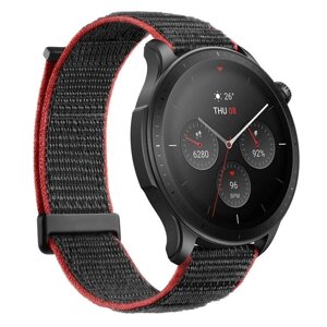 Розумний годинник Amazfit GTR 4 A2166RG Racetrack Grey