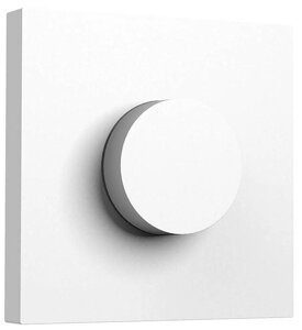 Розумний бездротовий вимикач з димером Xiaomi Aqara H1 Dimmer (ZNXNKG02LM)