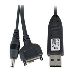 USB-кабель Nokia ca-70