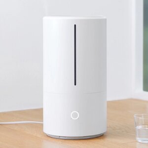 Зволожувач Xiaomi Humidifier Antibacterial з УФ лампою знезаражувач