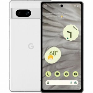 Смартфон Google Pixel 7a 8 / 128 Gb Snow Версія JP (японський)