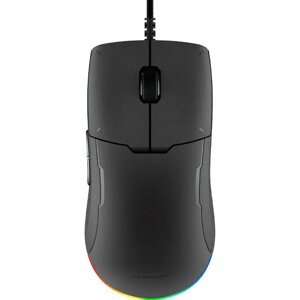 Ігрова дротова миша Xiaomi Gaming Mouse Lite 6200 dpi (YXSB01YM)