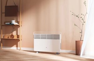 Розумний нагрівач повітря Xiaomi Mi Smart Electric Heater S wi-fi KRDNQ03ZM