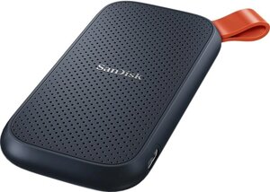 Зовнішній диск SanDisk Portable Extreme E30 1 TB USB 3.2 Gen. 2  Type-C  SDSSDE30-1T00-G25