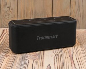 Бездротова акустика — портативна колонка Tronsmart Mega Pro 60w