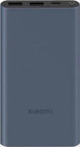 Універсальна мобільна батарея Xiaomi Mi Power Bank 3 10000 mAh 22.5 W (PB100DPDZM, BHR5884GL, BHR5079CN)