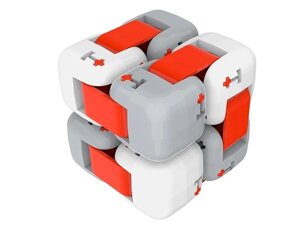 Кубик-конструктор Xiaomi Mitu Fidget Cube Plus (ZJPS03IQI)