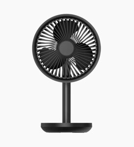 Портативний вентилятор SOLOVE Stand Fan F5 чорний