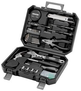 Набір інструментів Xiaomi JIUXUN Tools Toolbox 60-in-1