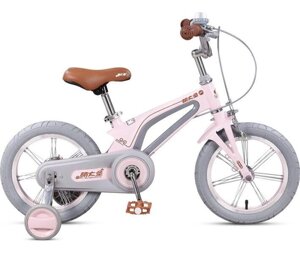 Велосипед Montasen M-F800 16" Princess рожевий