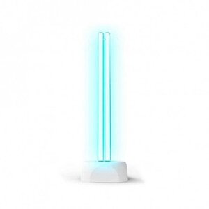 Бактерицидна УФ лампа Xiaomi HUAYI Disinfection Sterilize Lamp SJ01 3053790