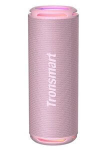 Акустика - колонка портативна Tronsmart T7 Lite Pink (964259)