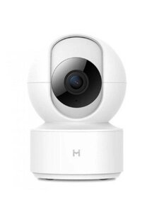 Ip камера Xiaomi Xiaobai Smart Camera PTZ Edition (CMSXJ16A) глобальна версія