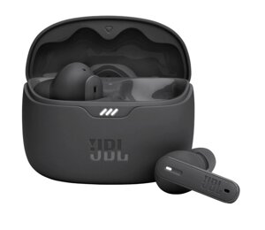 Навушники JBL Tune Beam (JBLTBEAMBLK) Чорні