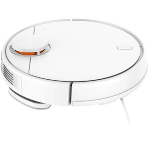 Робот-пилосос Xiaomi Robot Vacuum S10