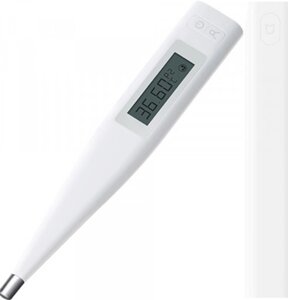 Термометр Xiaomi Mijia electronic thermometer white (NUN4059CN)