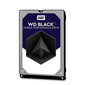 Жорсткий диск WD Black Performance 4 TB Sata 3.0 (WD4005FZBX)