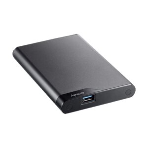 Портативний жорсткий диск Apacer AC632 2 TB USB 3.1 2.5 дюйма
